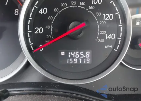 2007 Subaru Legacy 2.5I z USA, uszkodzony, nr VIN 4S3BL616376206717